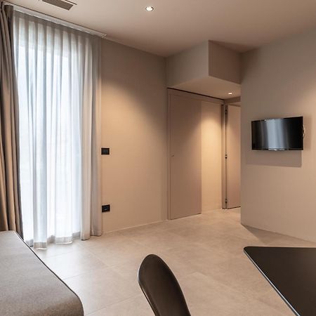 Amare Suite & Apartments Bellaria-Igea Marina Dış mekan fotoğraf
