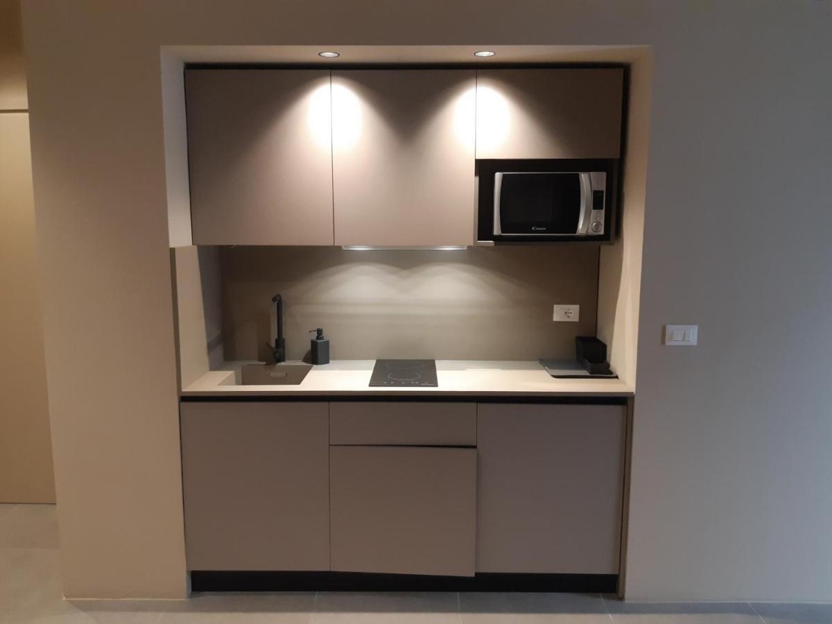 Amare Suite & Apartments Bellaria-Igea Marina Dış mekan fotoğraf