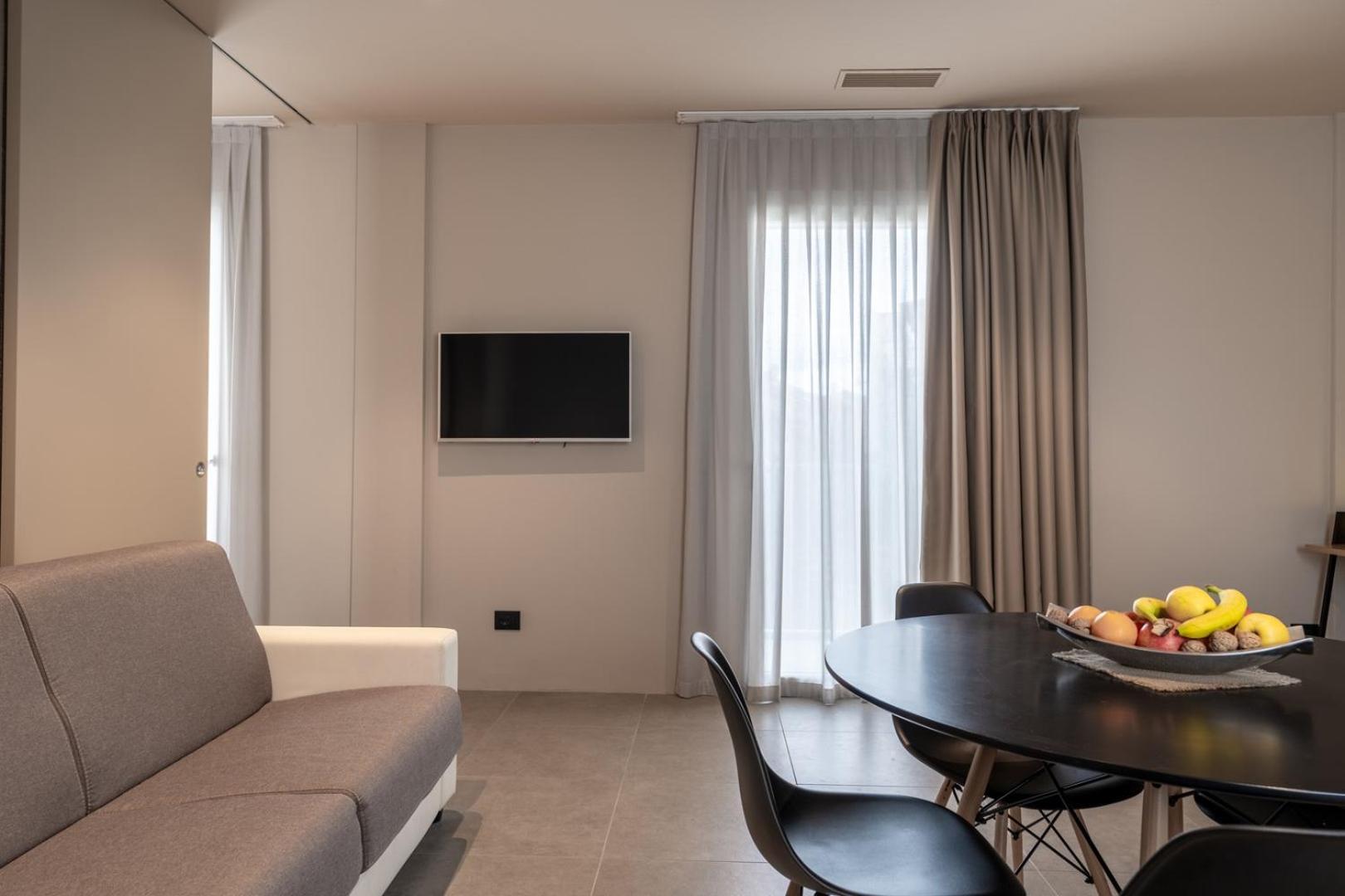 Amare Suite & Apartments Bellaria-Igea Marina Dış mekan fotoğraf