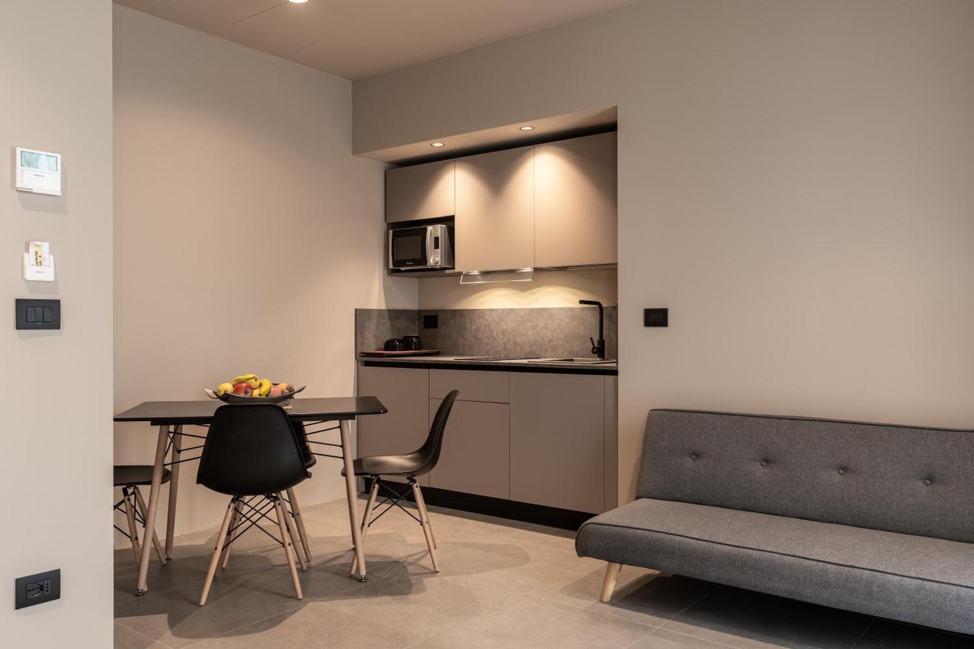 Amare Suite & Apartments Bellaria-Igea Marina Dış mekan fotoğraf