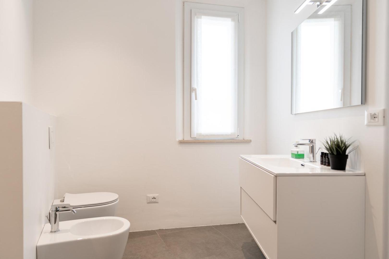 Amare Suite & Apartments Bellaria-Igea Marina Dış mekan fotoğraf