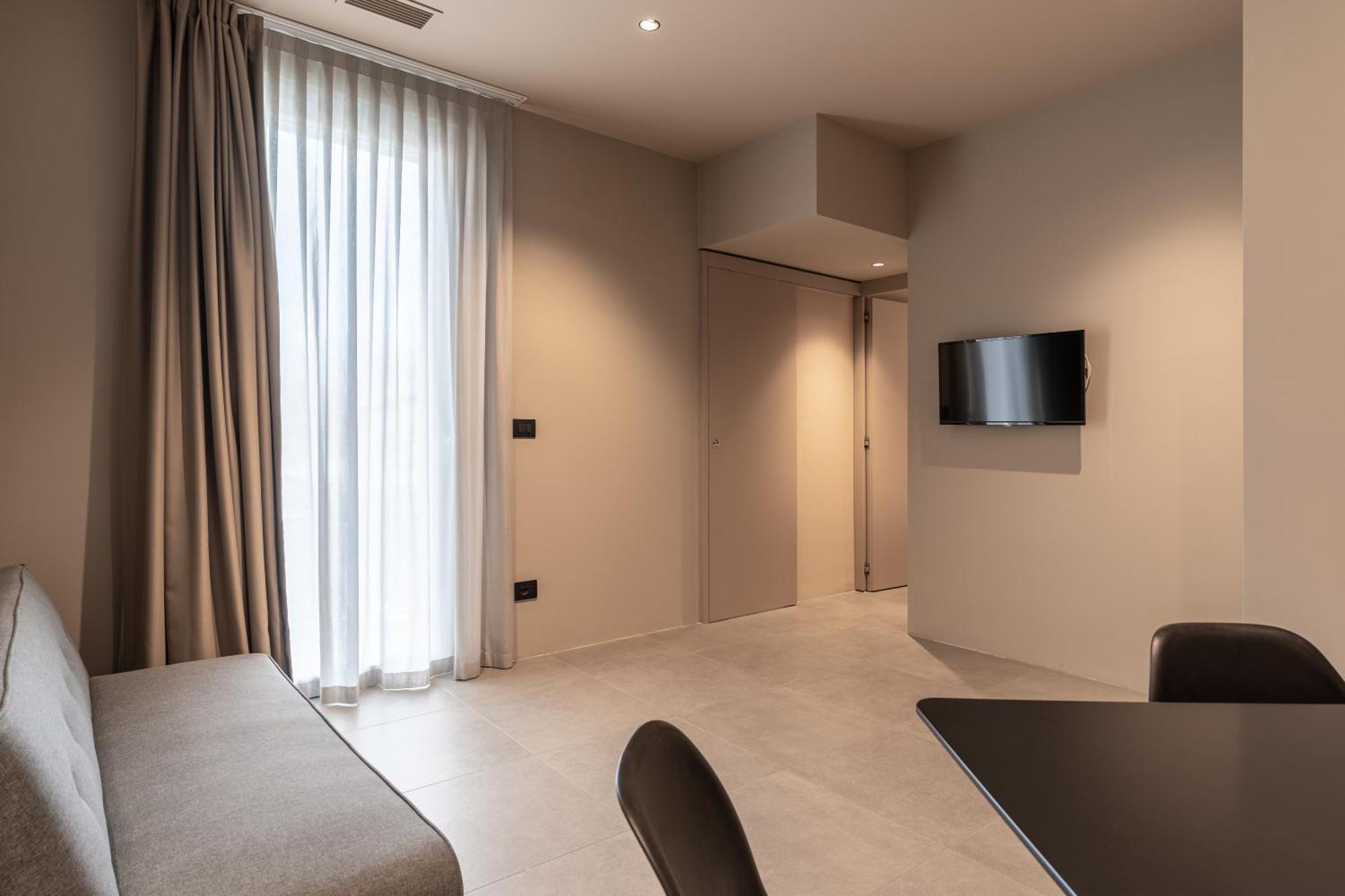 Amare Suite & Apartments Bellaria-Igea Marina Dış mekan fotoğraf