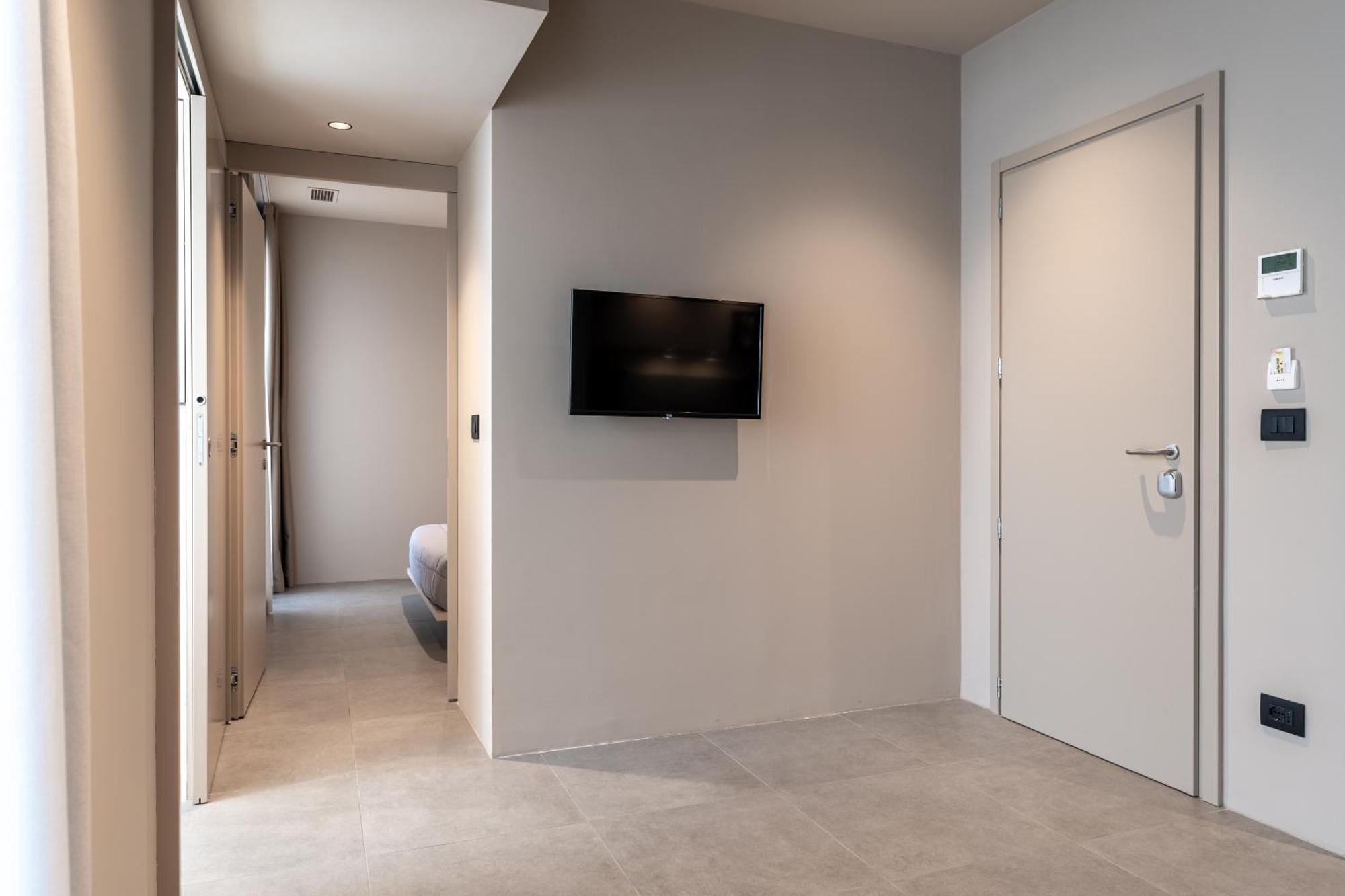 Amare Suite & Apartments Bellaria-Igea Marina Dış mekan fotoğraf