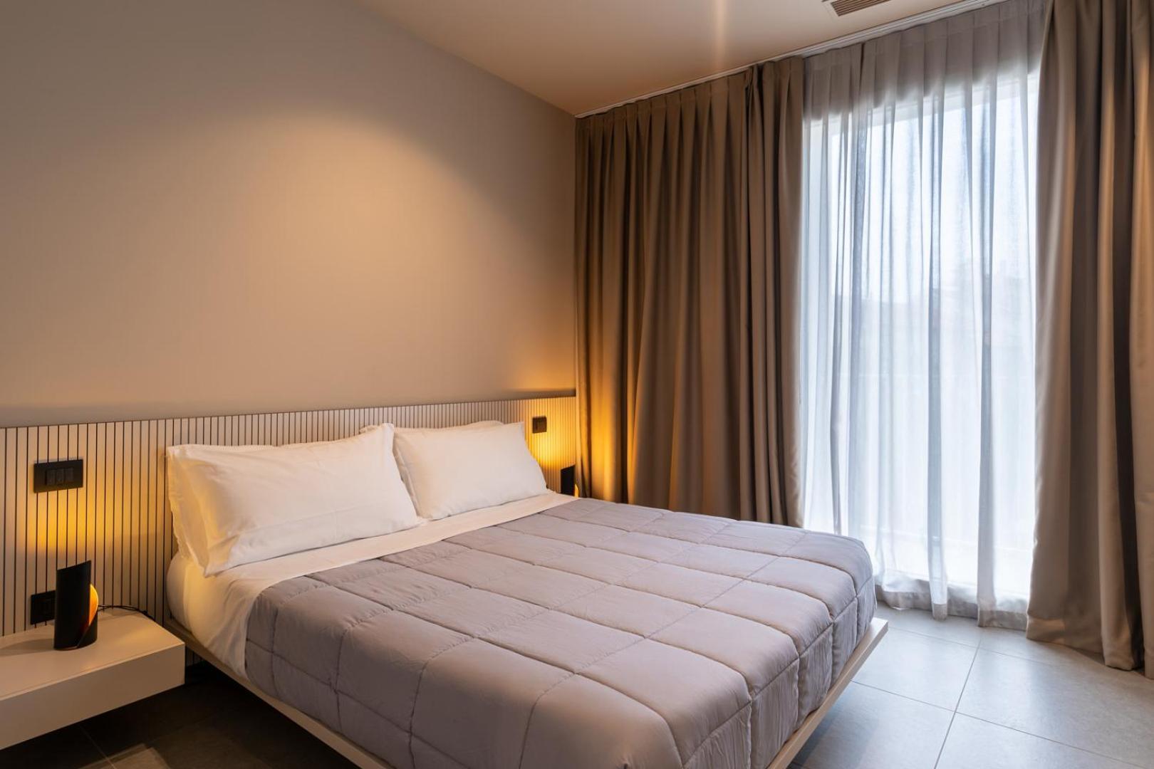 Amare Suite & Apartments Bellaria-Igea Marina Dış mekan fotoğraf