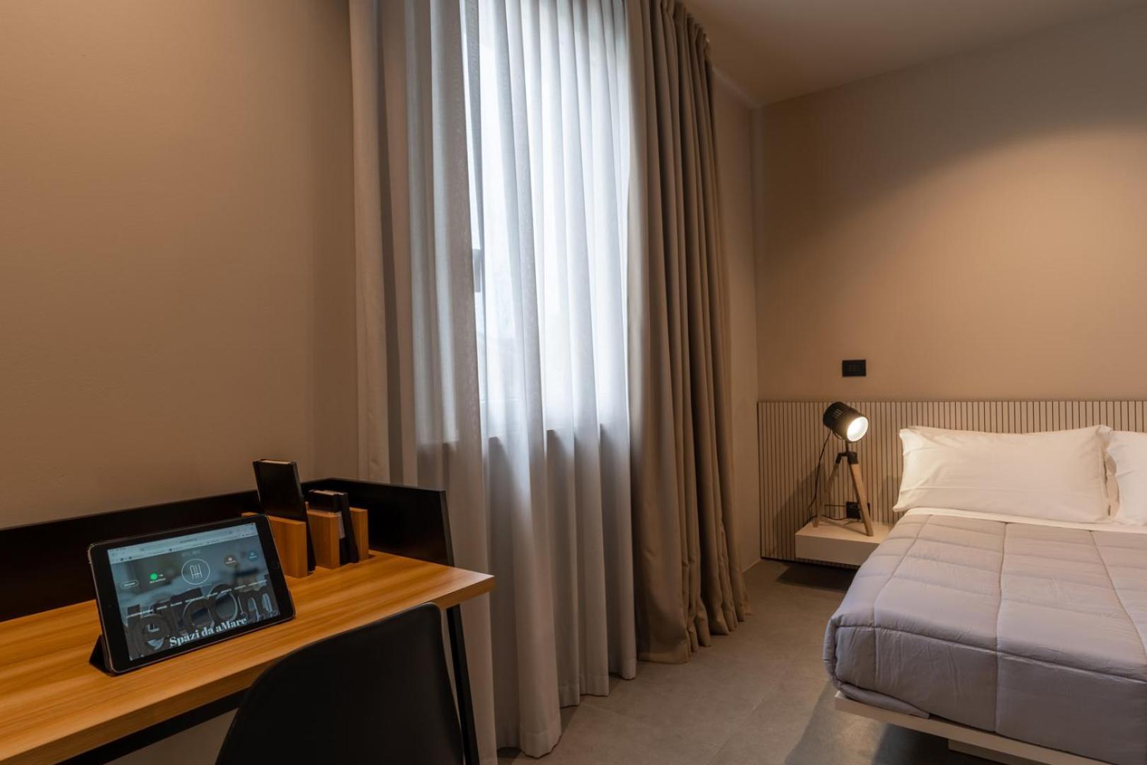 Amare Suite & Apartments Bellaria-Igea Marina Dış mekan fotoğraf