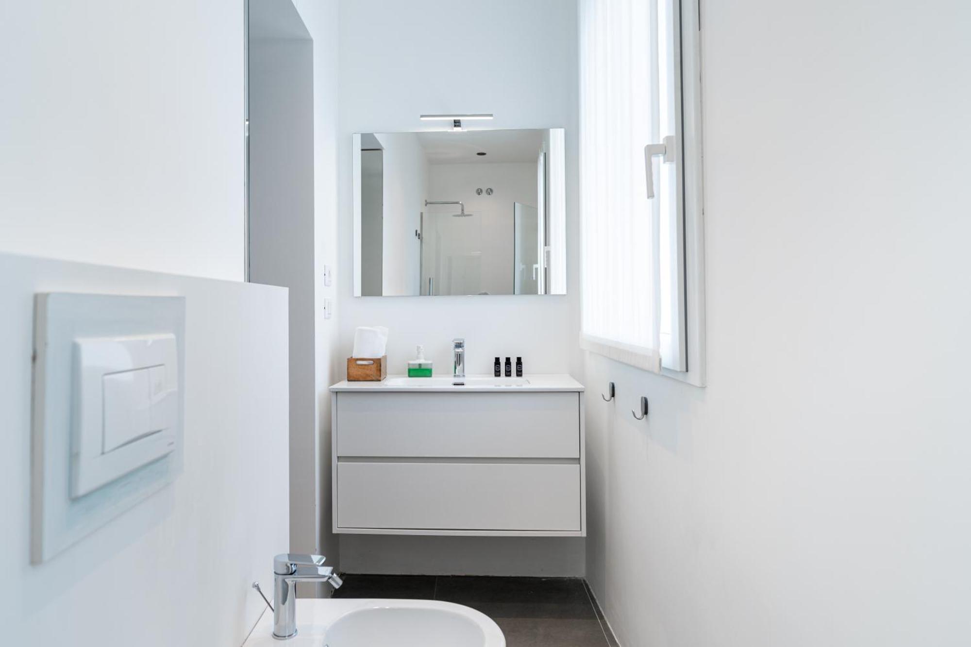 Amare Suite & Apartments Bellaria-Igea Marina Dış mekan fotoğraf