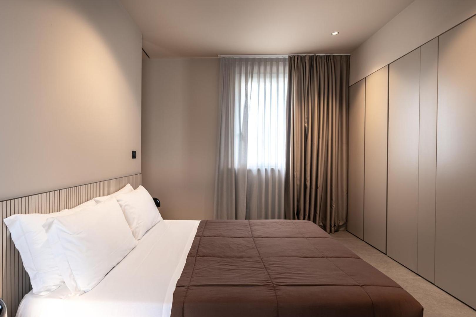 Amare Suite & Apartments Bellaria-Igea Marina Dış mekan fotoğraf