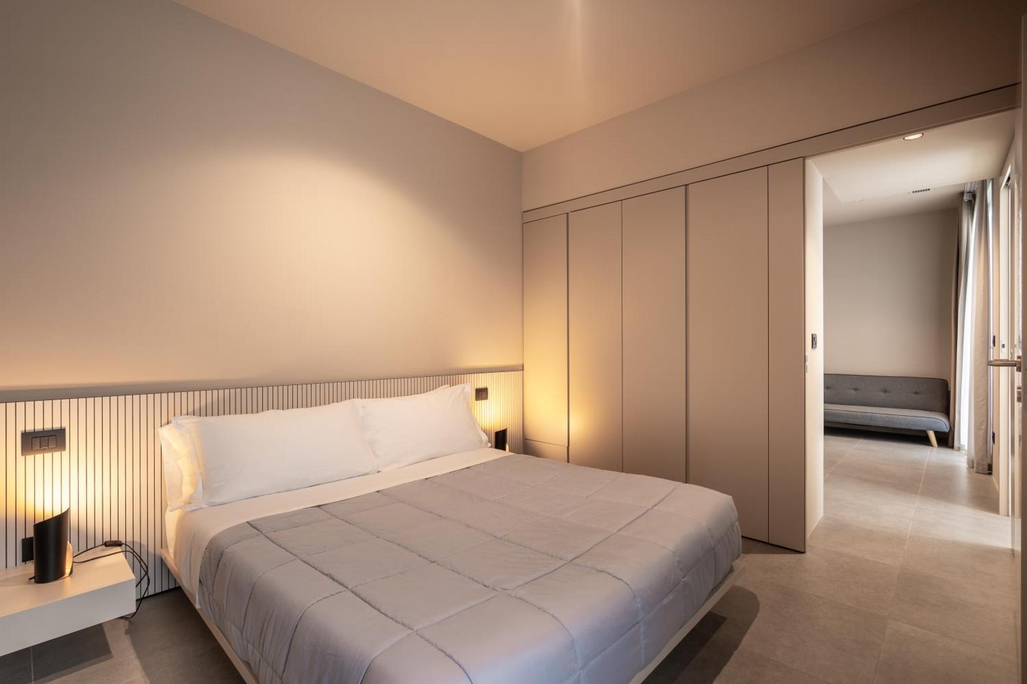 Amare Suite & Apartments Bellaria-Igea Marina Dış mekan fotoğraf