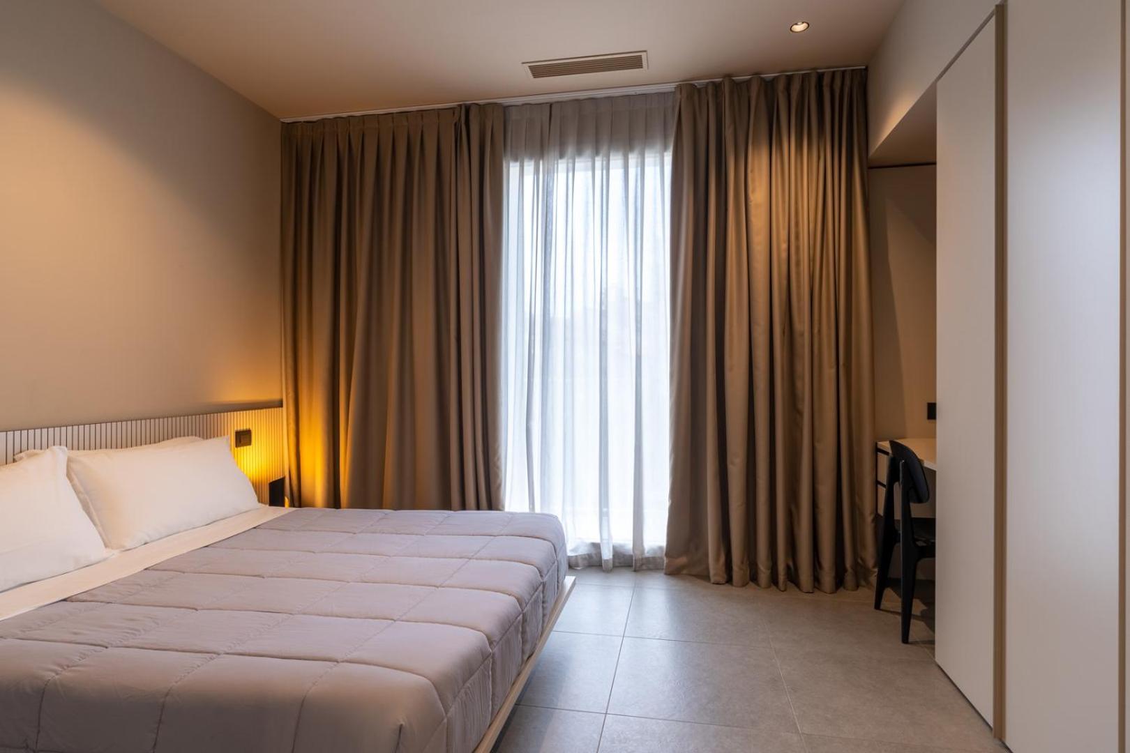 Amare Suite & Apartments Bellaria-Igea Marina Dış mekan fotoğraf