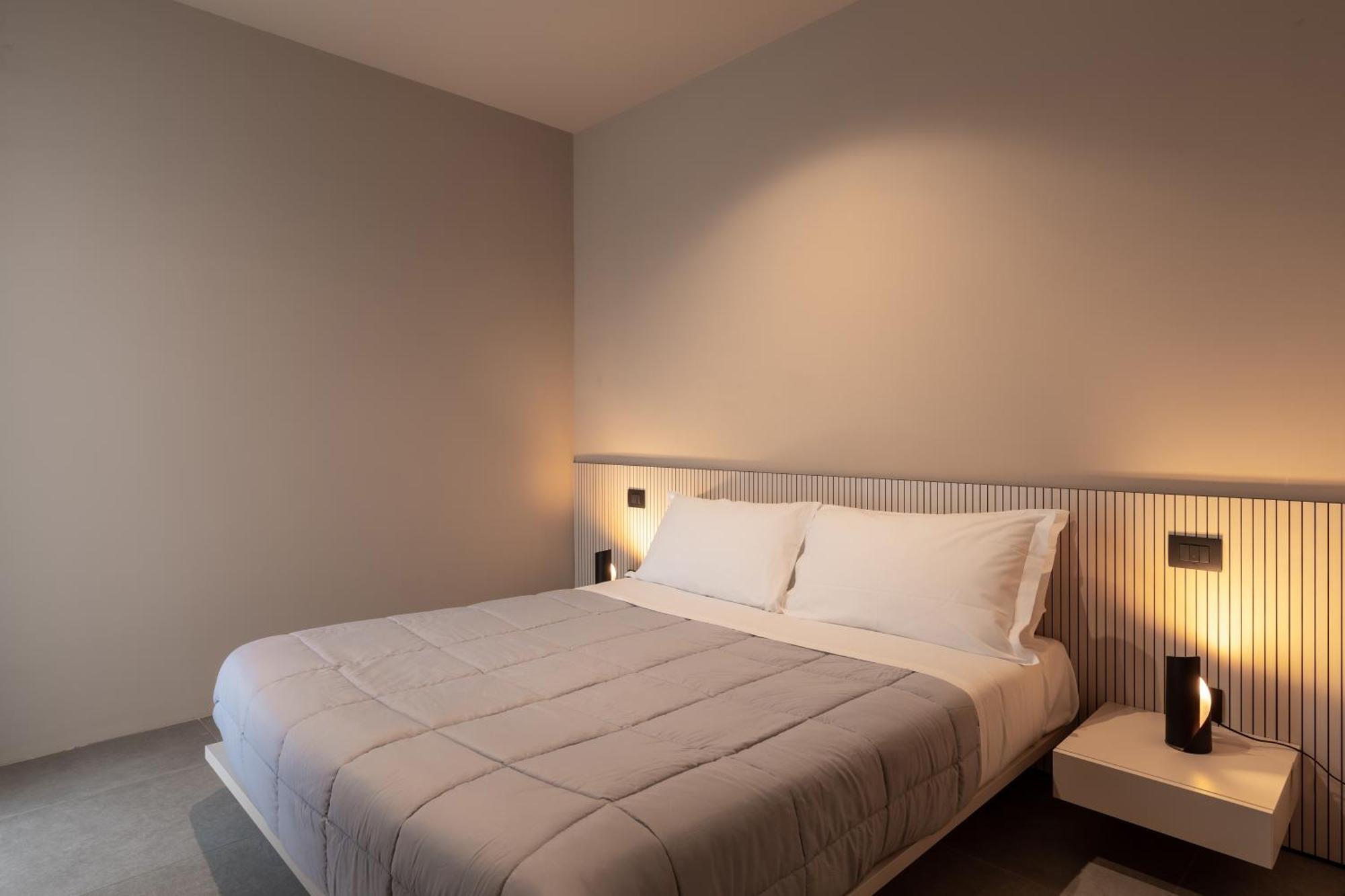 Amare Suite & Apartments Bellaria-Igea Marina Dış mekan fotoğraf