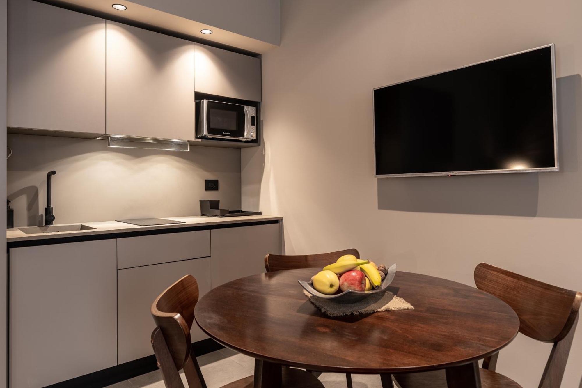 Amare Suite & Apartments Bellaria-Igea Marina Dış mekan fotoğraf