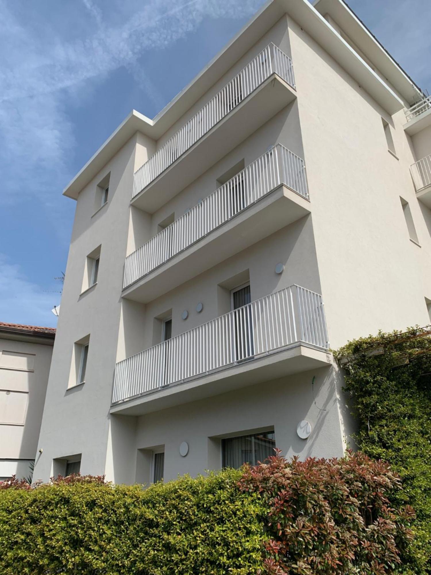 Amare Suite & Apartments Bellaria-Igea Marina Dış mekan fotoğraf