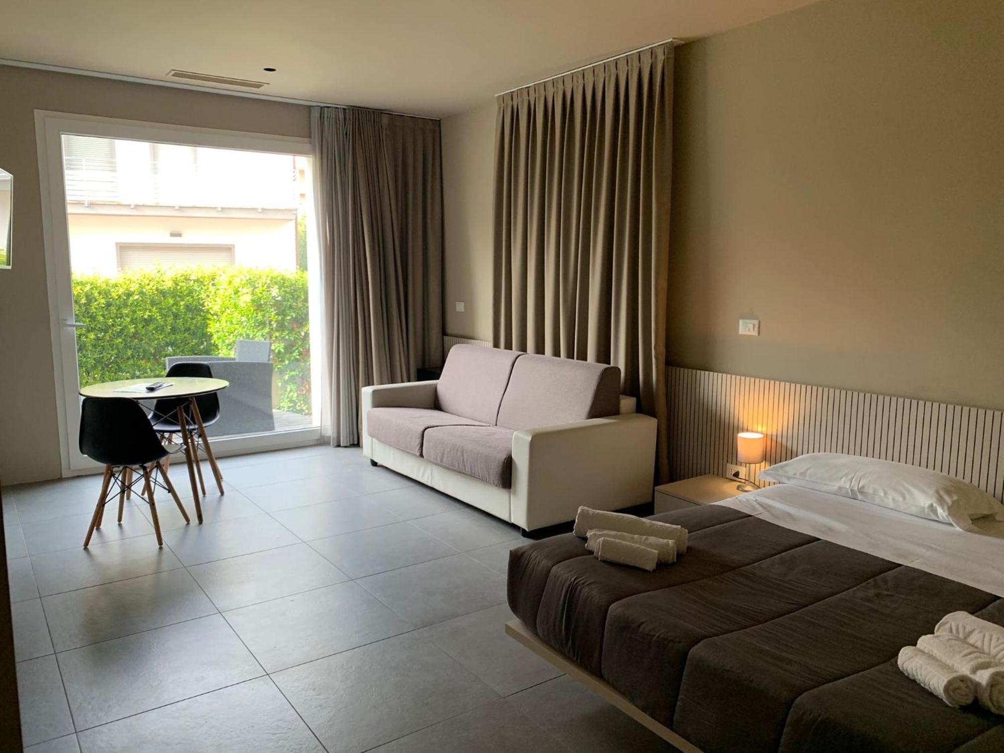 Amare Suite & Apartments Bellaria-Igea Marina Dış mekan fotoğraf